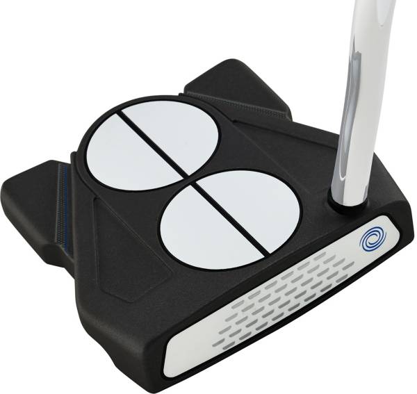 Odyssey 2-Ball Ten Tour Lined S Putter product image