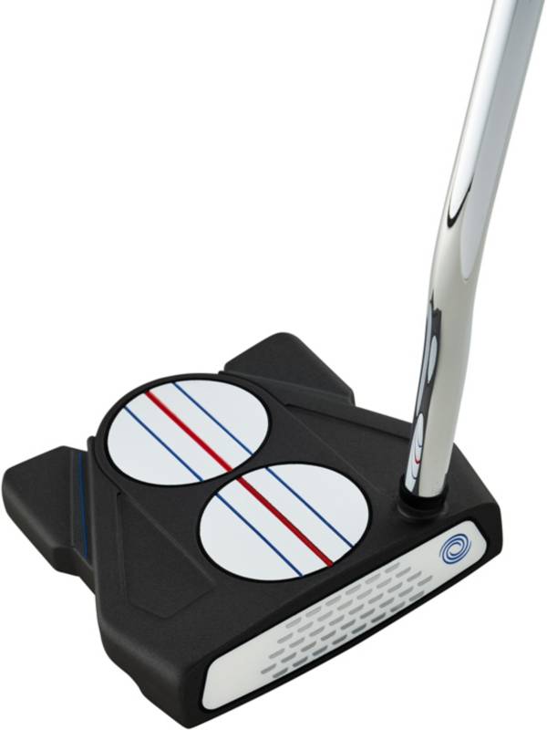 Odyssey 2-Ball Ten Triple Track Putter