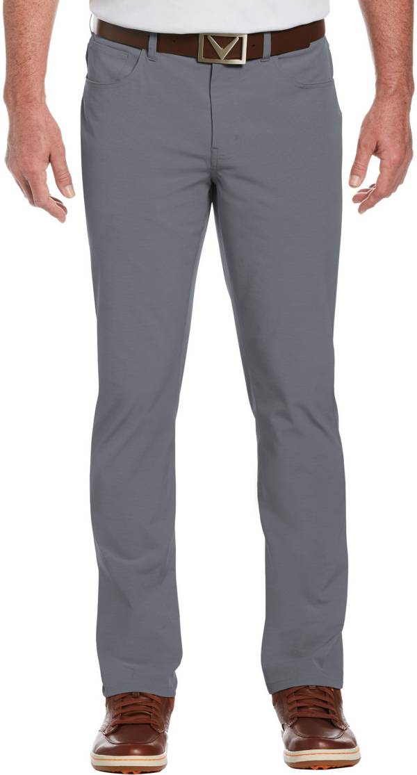 Callaway Men's EverPlay 5 Pocket Golf Pant