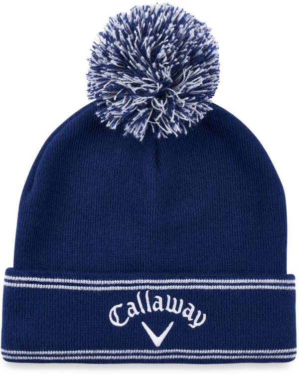 Callaway Men's Classic Beanie