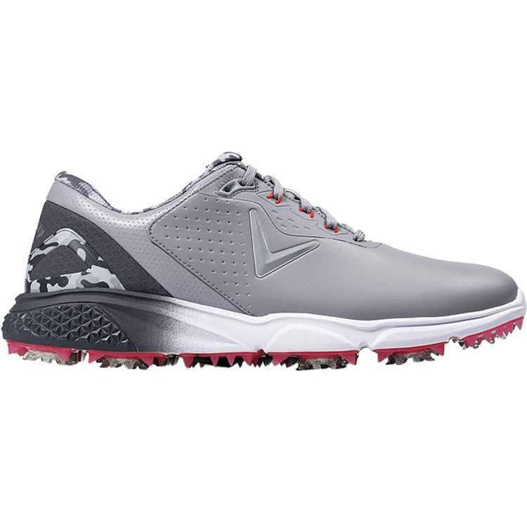 callaway coronado golf shoes