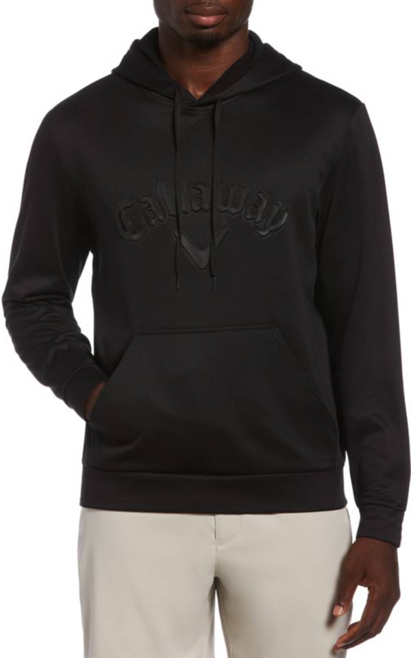 Callaway Men's Technical Golf Hoodie