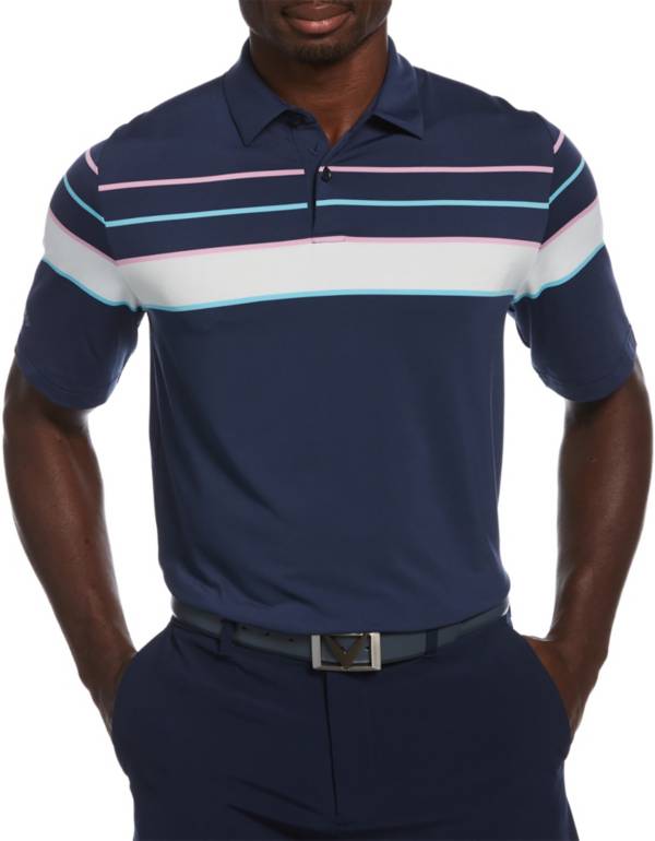 Callaway Men's Engineered Ventilated Golf Polo product image