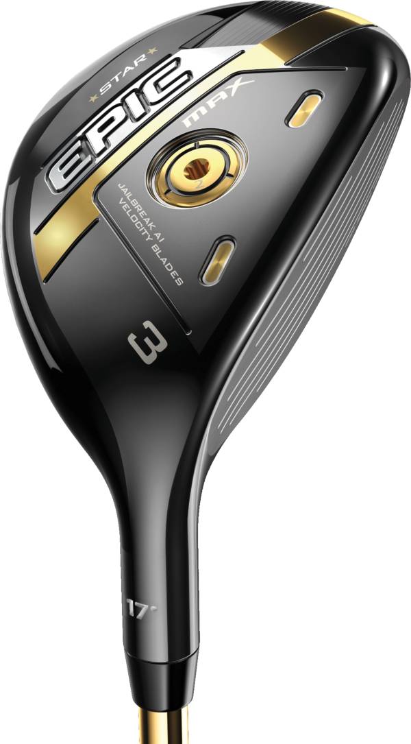 Callaway Epic MAX Star Hybrid product image