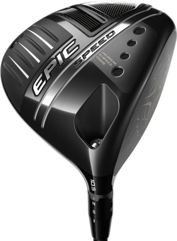 Callaway Epic Speed Midnight Driver