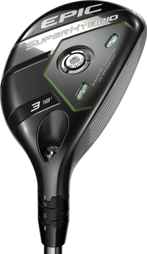 Callaway Epic Super Hybrid product image