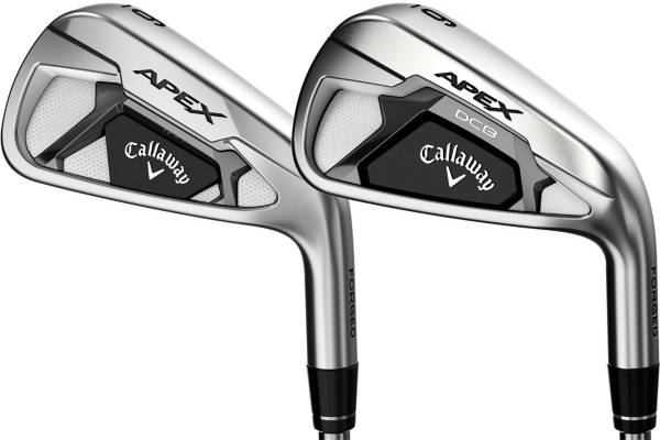 Callaway Apex 21 Sweet Spot Custom Combo Set