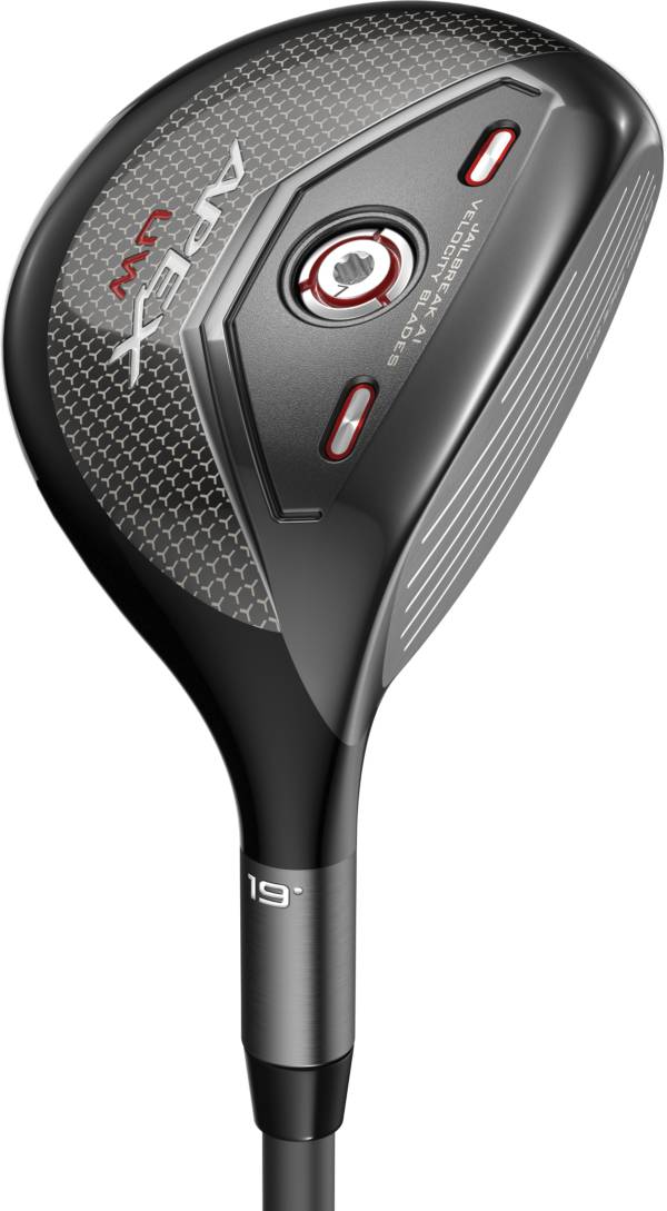 Callaway Apex Utility Wood
