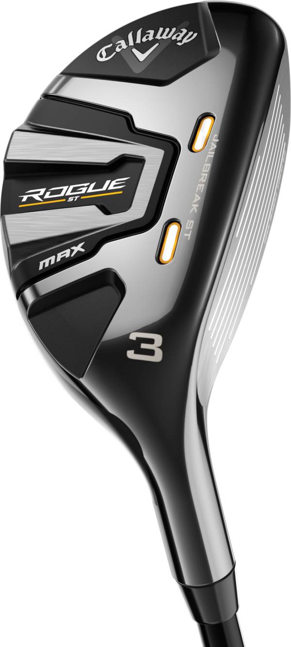 Callaway Rogue ST MAX Custom Hybrid