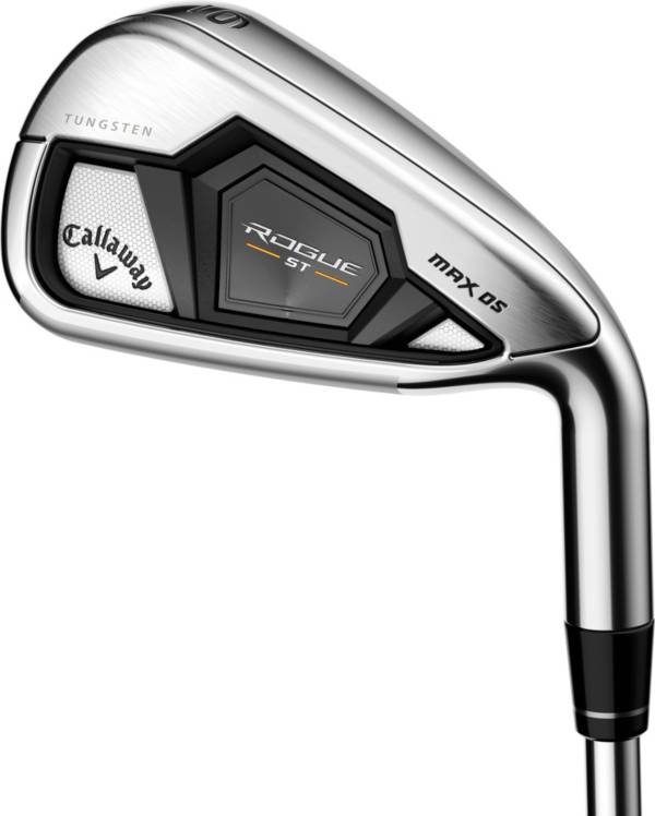 Callaway Rogue ST MAX OS Irons