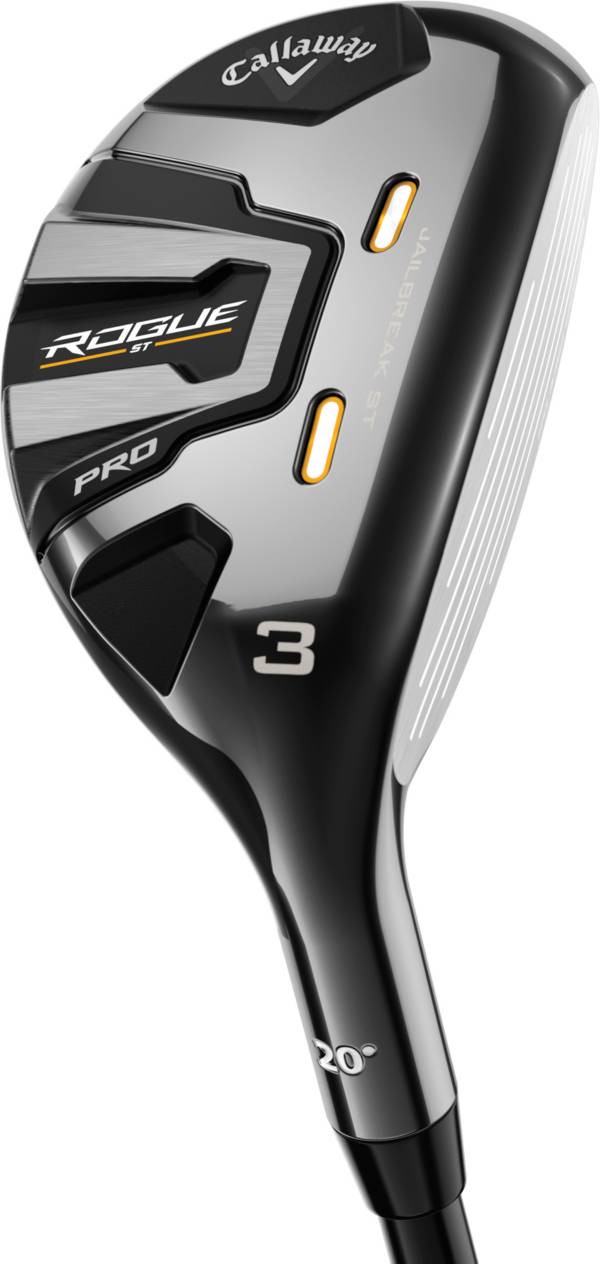 Callaway Rogue ST Pro Custom Hybrid