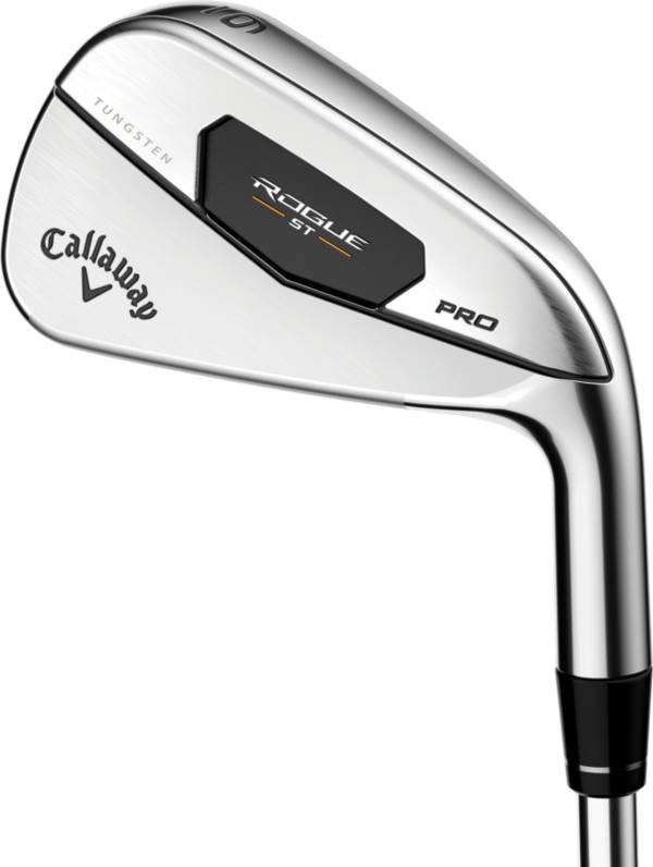 Callaway Rogue ST Pro Custom Irons