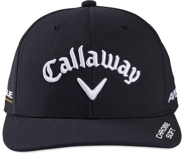 Callaway Men's 2022 Tour Authentic Performance Pro Golf Hat