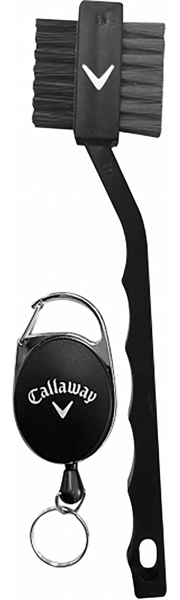 Callaway Dual-Sided Club Brush