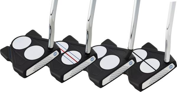 Odyssey 2-Ball Ten Custom Putter