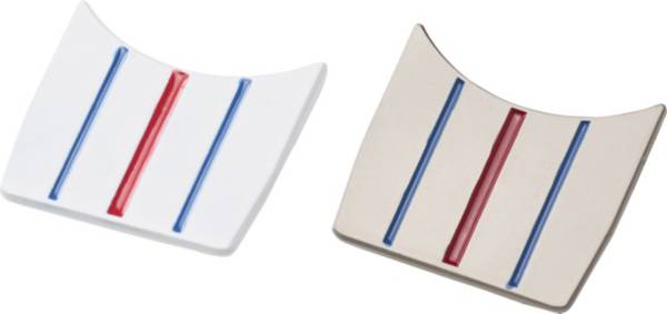 Callaway Triple Track Ball Marker – 2-Pack