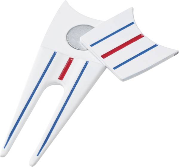 Callaway Triple Track Divot Tool