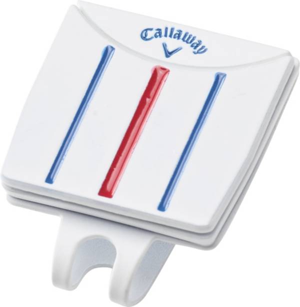 Callaway Triple Track Hat Clip