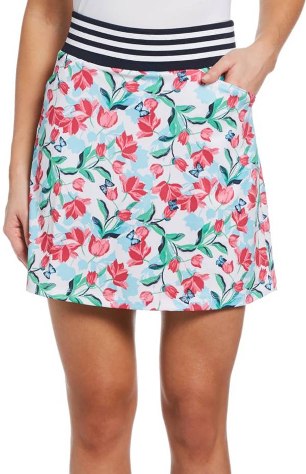 Callaway Women's Allover Print Skort