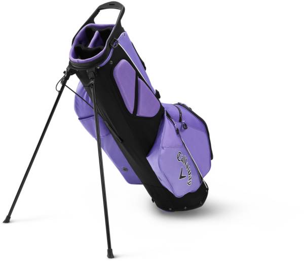 Callaway Women's Fairway C Double Strap Stand Bag