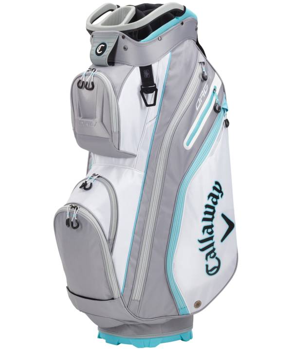 Callaway Women's 2021 ORG 14 Cart Bag