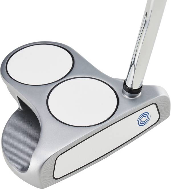 Odyssey Women's 2022 White Hot OG 2-Ball Putter