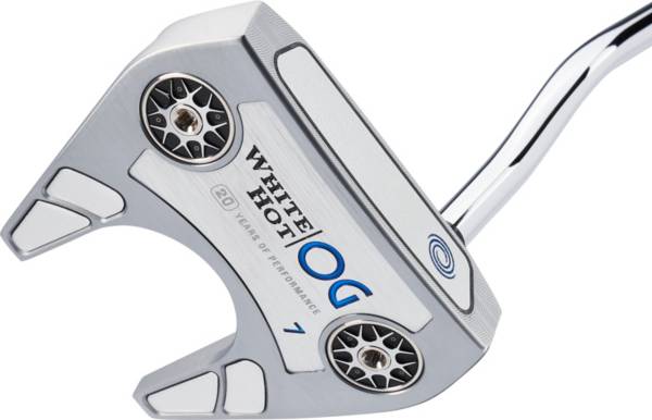 Odyssey Women's 2022 White Hot OG 7 Stroke Lab Putter