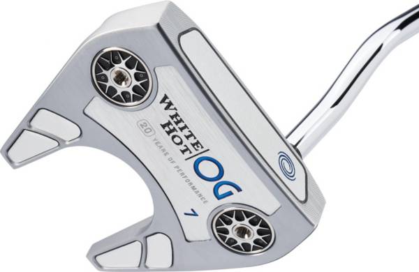 Odyssey Women's 2022 White Hot OG 7 Putter