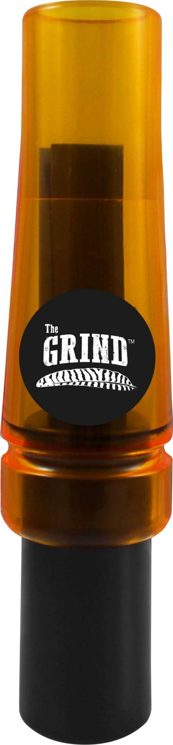 Wood & Plastic The Grind Turkey Locator Call Available in Crow & Owl Sounds 