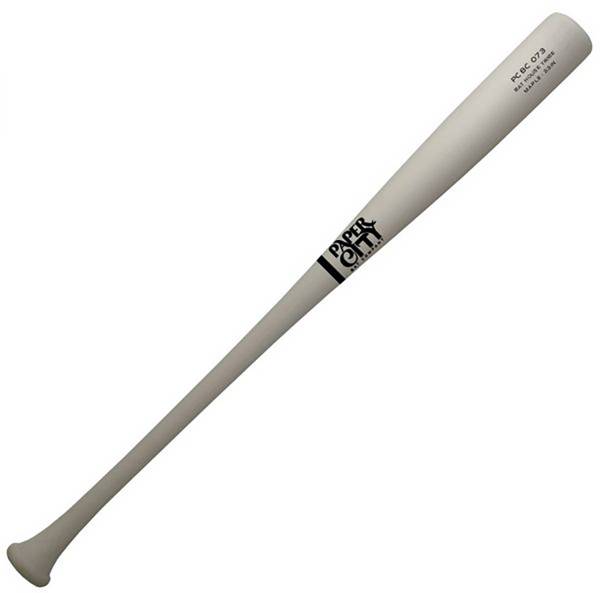 Paper City Bat 073 Pro Maple Bat