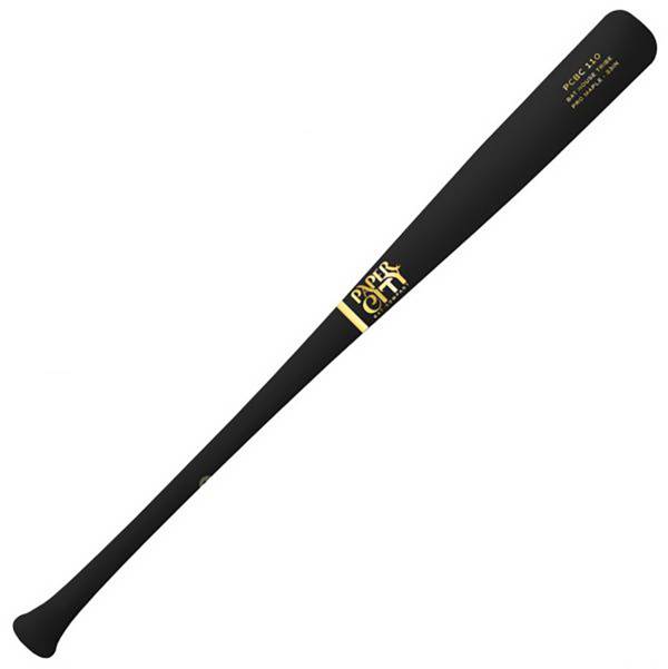 Paper City Bat 110 Pro Maple Bat