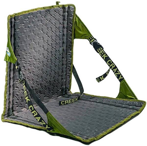 Crazy Creek HEX 2.0 Original Ground Pad Chair
