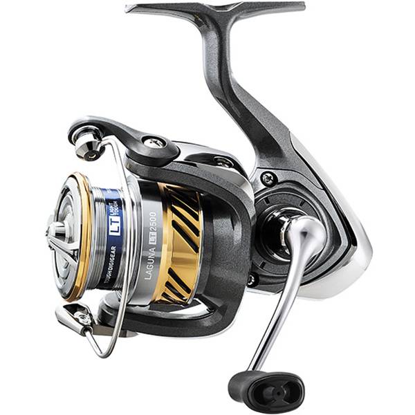 Daiwa Laguna LT Spin Reel