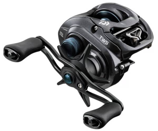 Diawa Tatula CT Baitcasting Reel