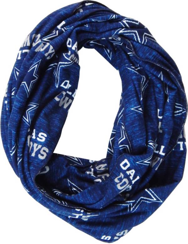 FOCO Dallas Cowboys Scarf