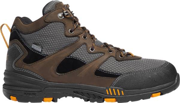 Danner Men's Springfield 4.5 in. Work Boots