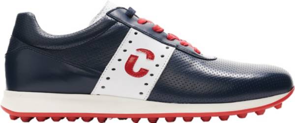 Duca del Cosma Men's Belair Golf Cleats