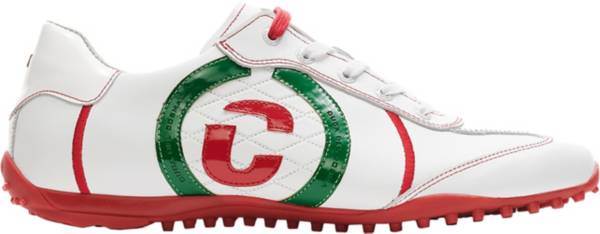 Duca del Cosma Men's Kuba Golf Cleats