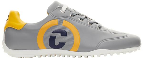 Duca del Cosma Men's Kingscup Golf Shoes