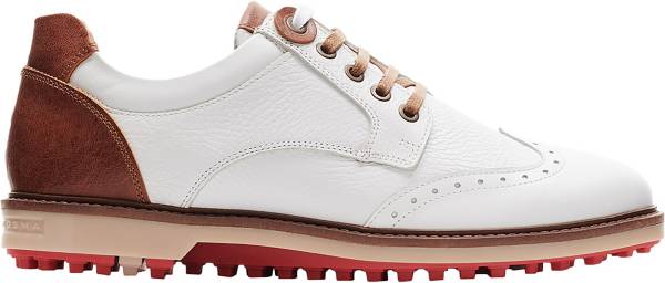 Duca del Cosma Men's Eldorado Golf Cleats