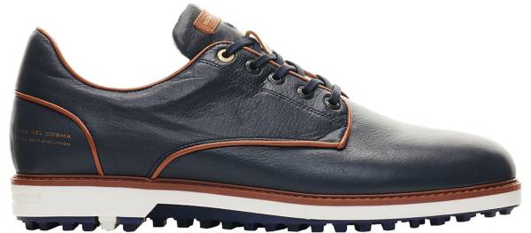 Duca del Cosma Men's Elpaso Golf Shoes