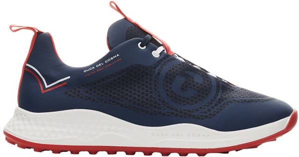 Duca del Cosma Men's Tomcat Golf Shoes