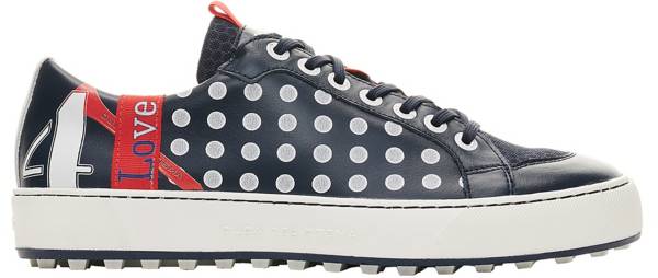 Duca del Cosma Women's Esti Golf Shoes