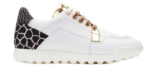 Duca Del Cosma Women's Vinci Golf Shoes