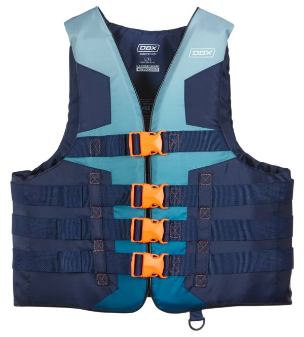 DBX Men's Gradient Life Vest