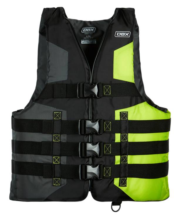 DBX Men's Verve Nylon Vest