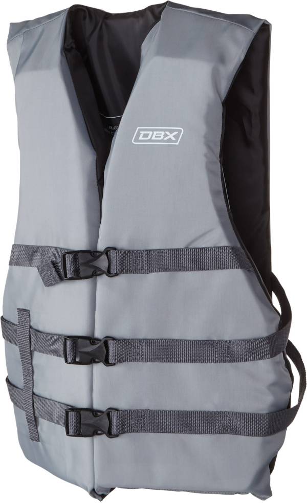 DBX Type III Life Vest