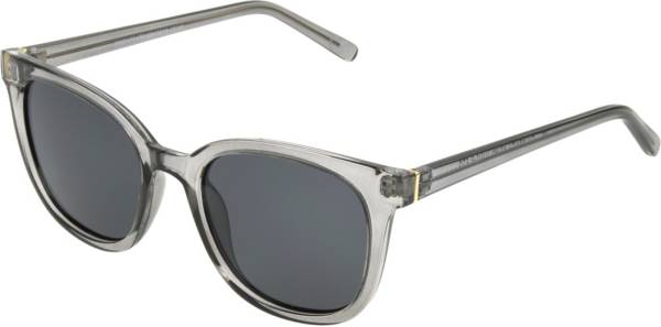 DBX Classic Square Sunglasses