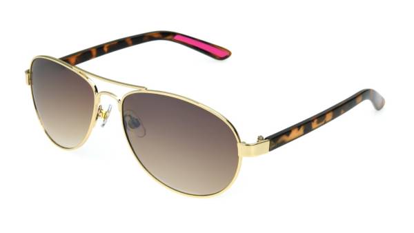 Alpine Design Aviator Sunglasses