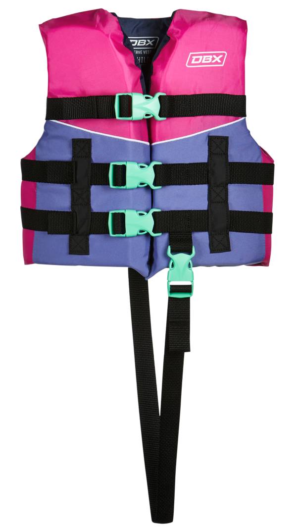 DBX Toddler Verve Nylon Life Vest